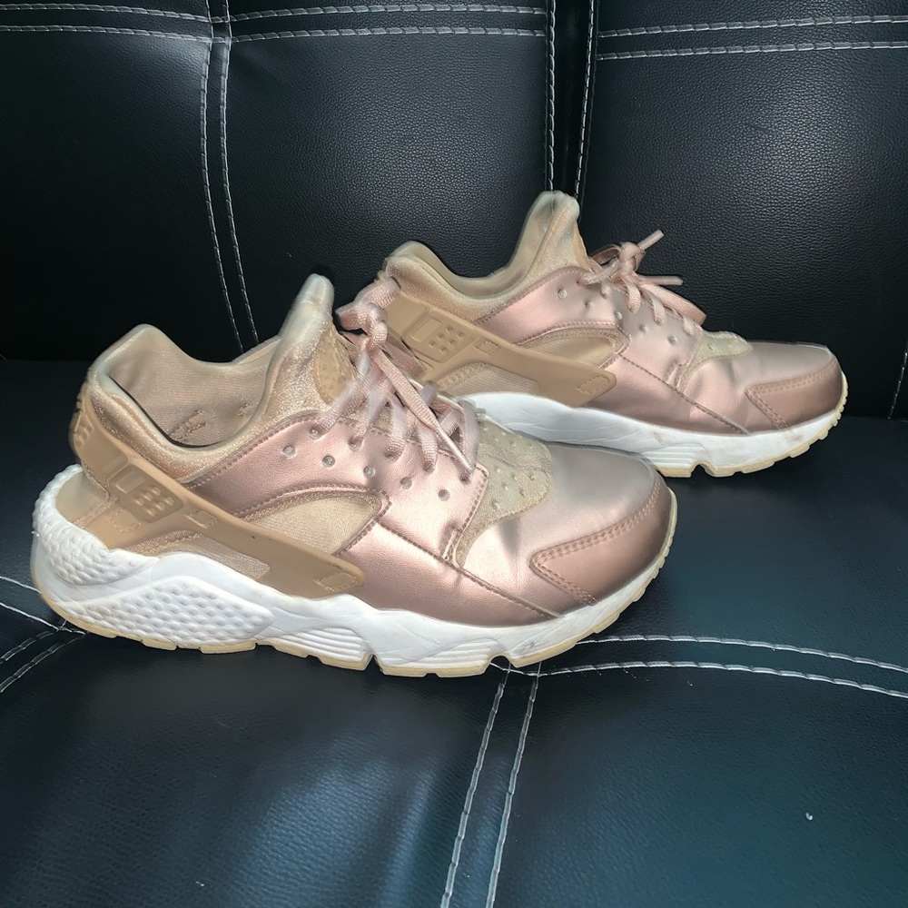 Nike huarache Size 8